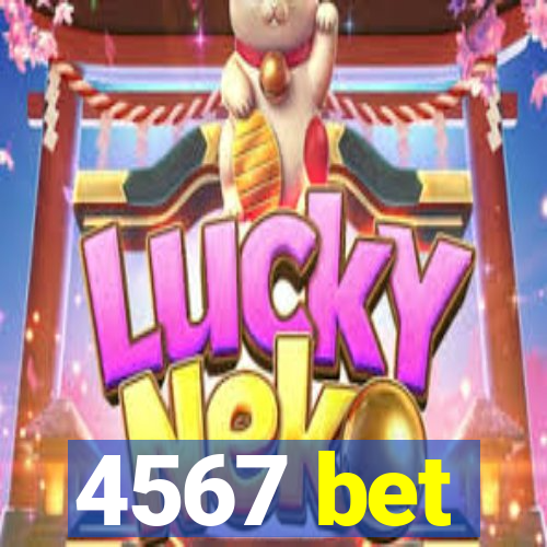 4567 bet